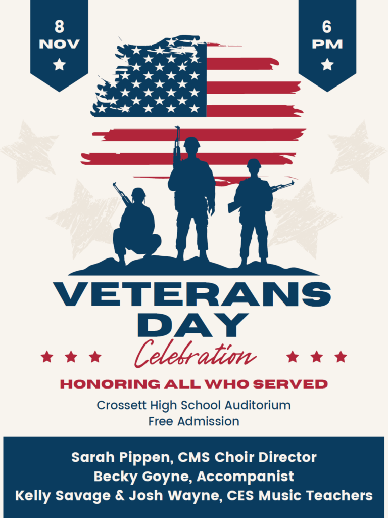 Veteran's Day