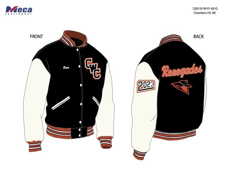 Jacket