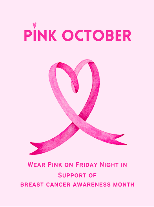 Breast Cancer Awareness