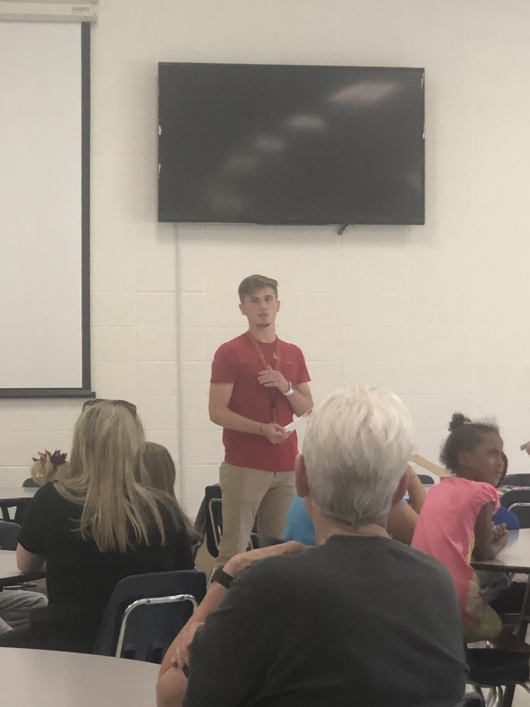 Alek Taylor, Art Club President