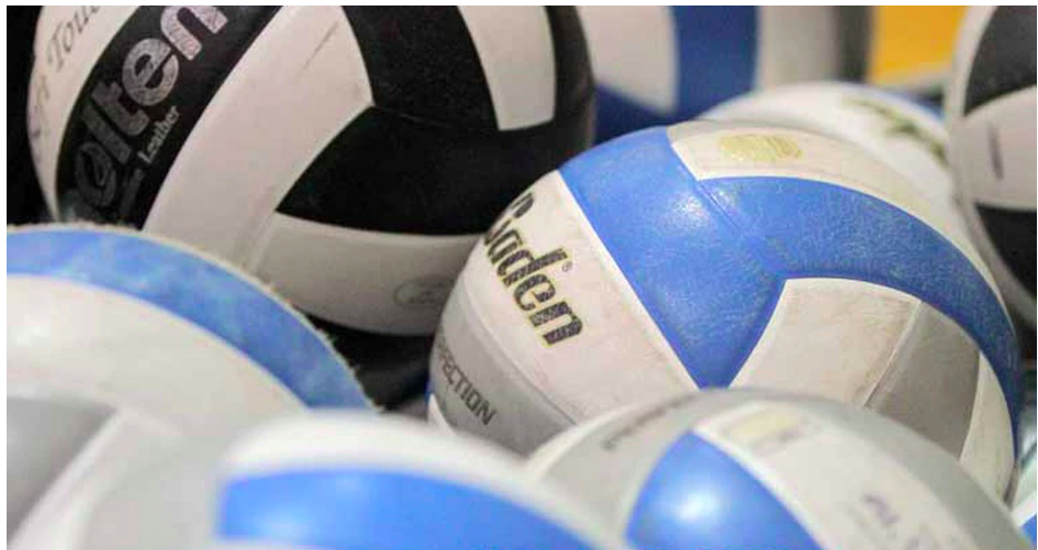 Sub-St. Volleyball