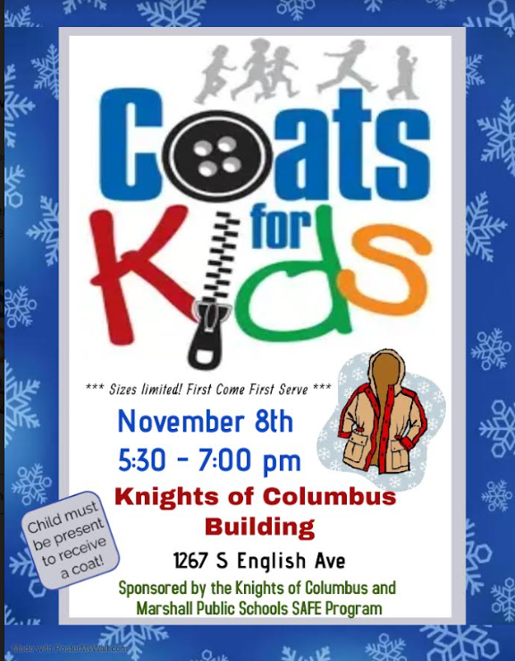 Coats for Kids