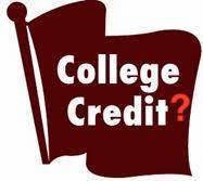 collegecredit?
