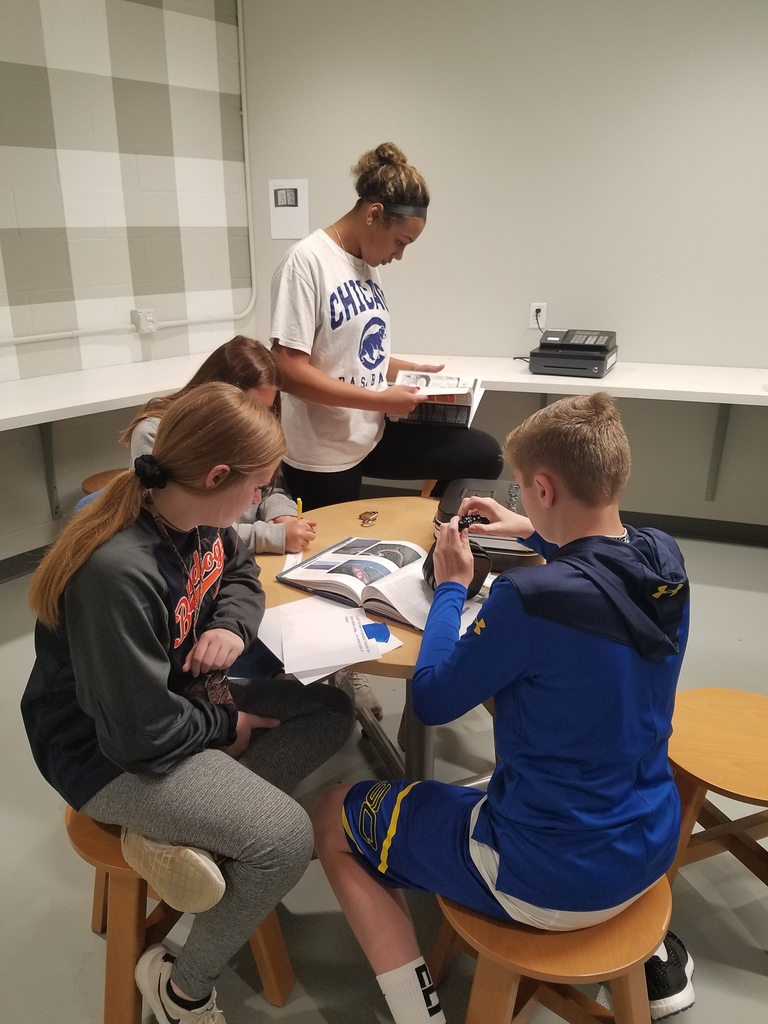 figuring out a clue