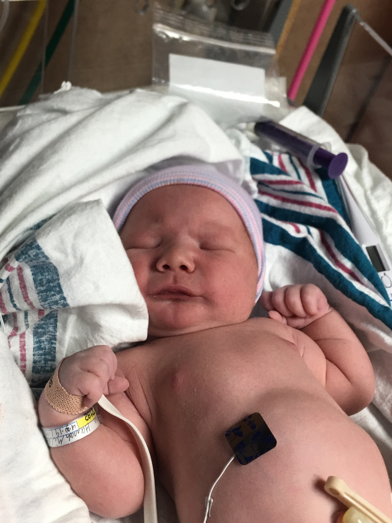 Brooks Matthew McCarthy