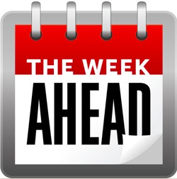 This Week's Activities