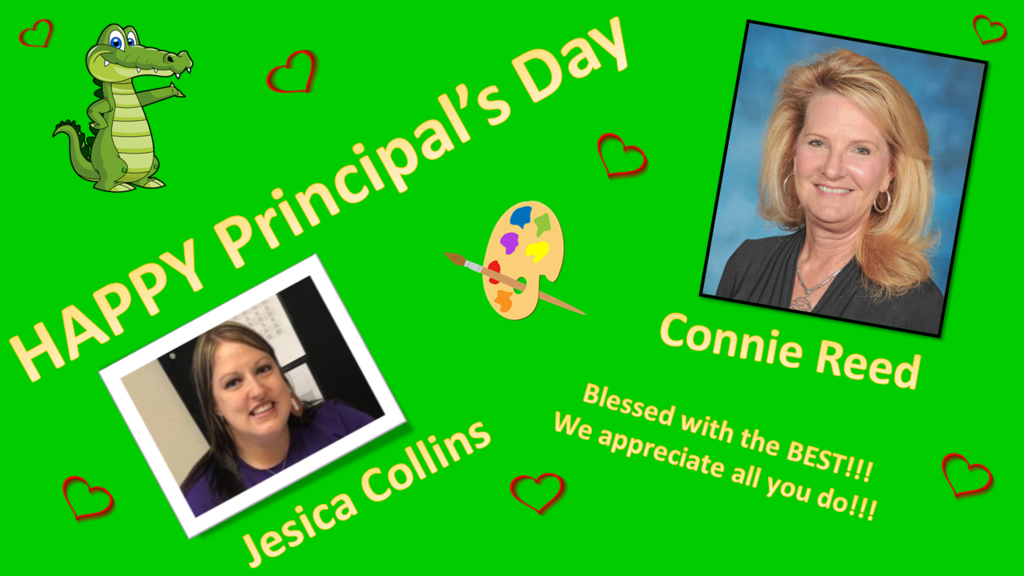 Principal Day