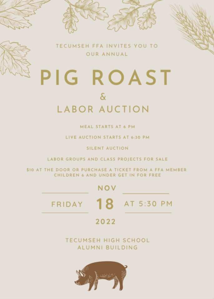 pig roast