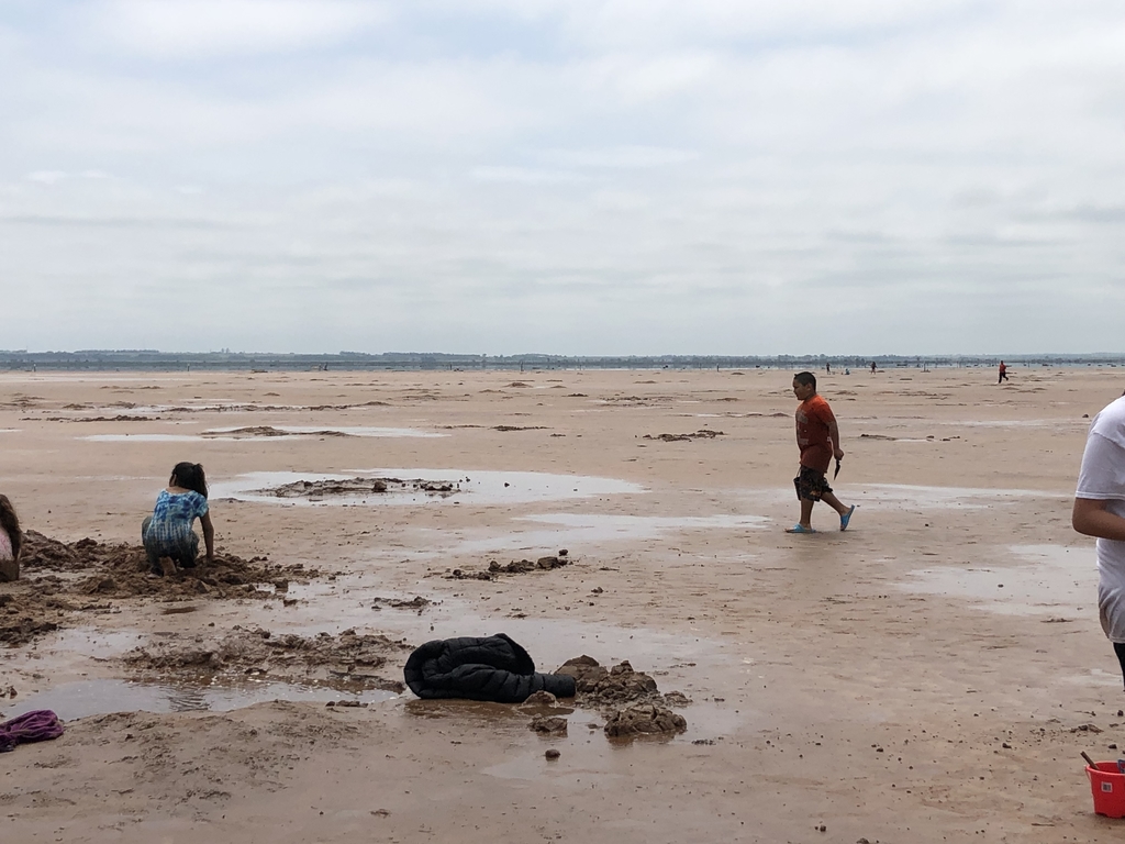 Salt Plains