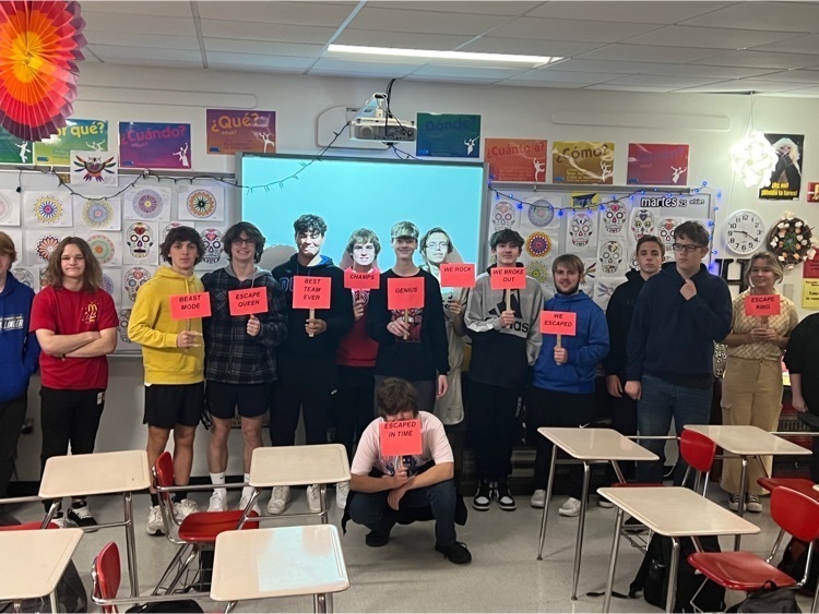 group #1 =escaped