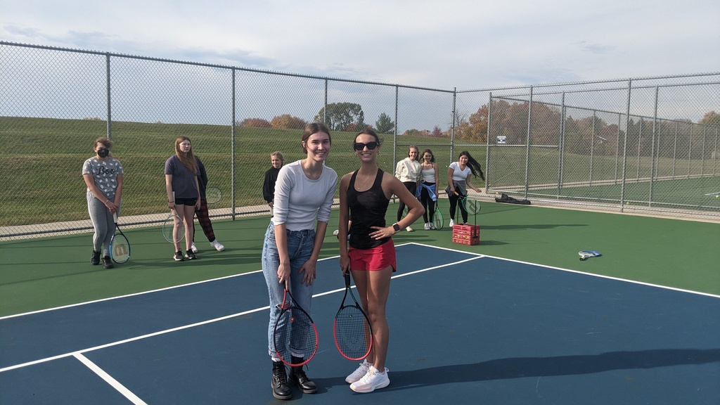 Tennis