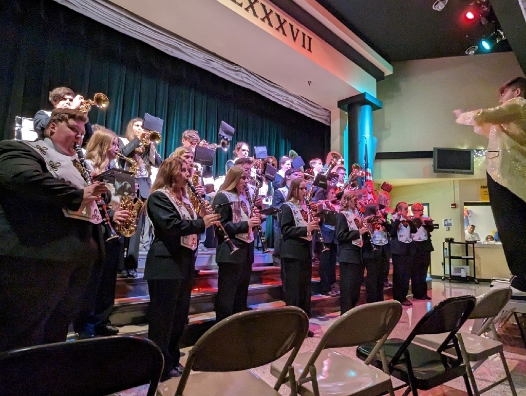 band
