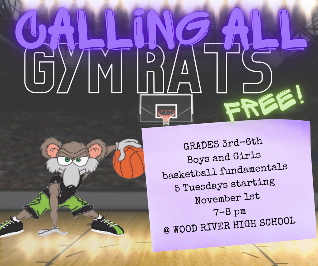 gymrats