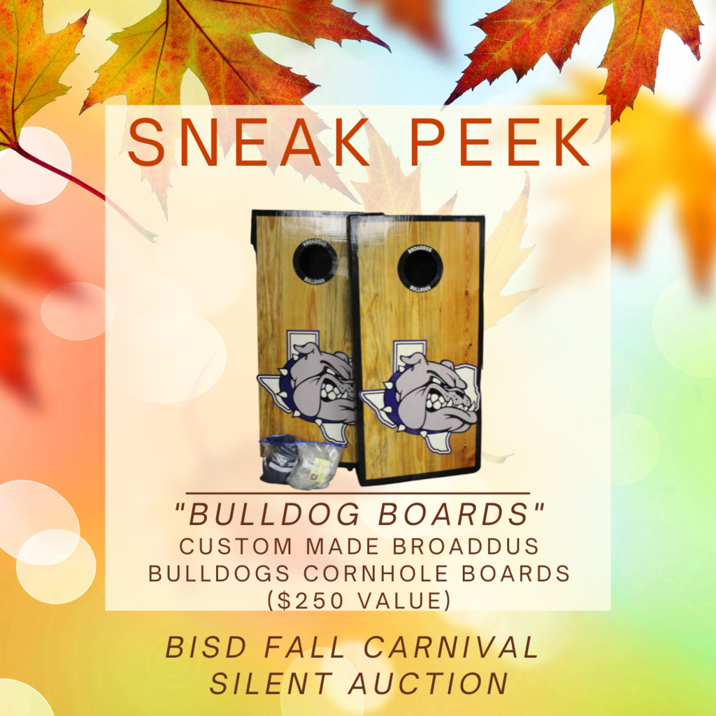 Fall Festival