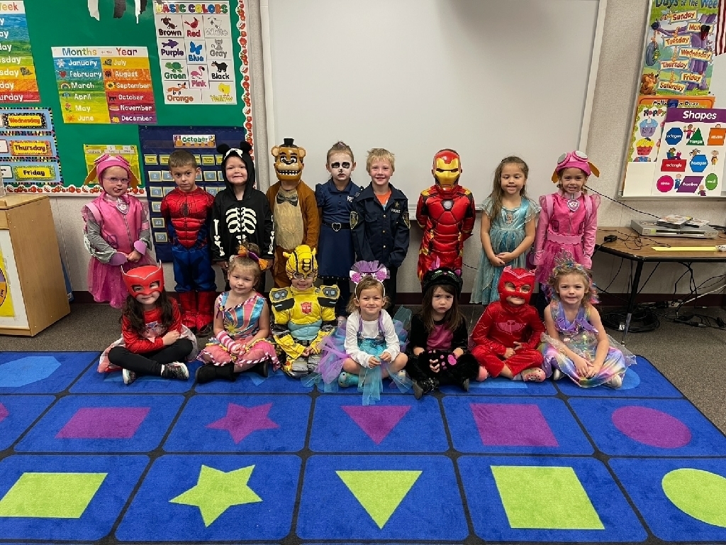 PreK