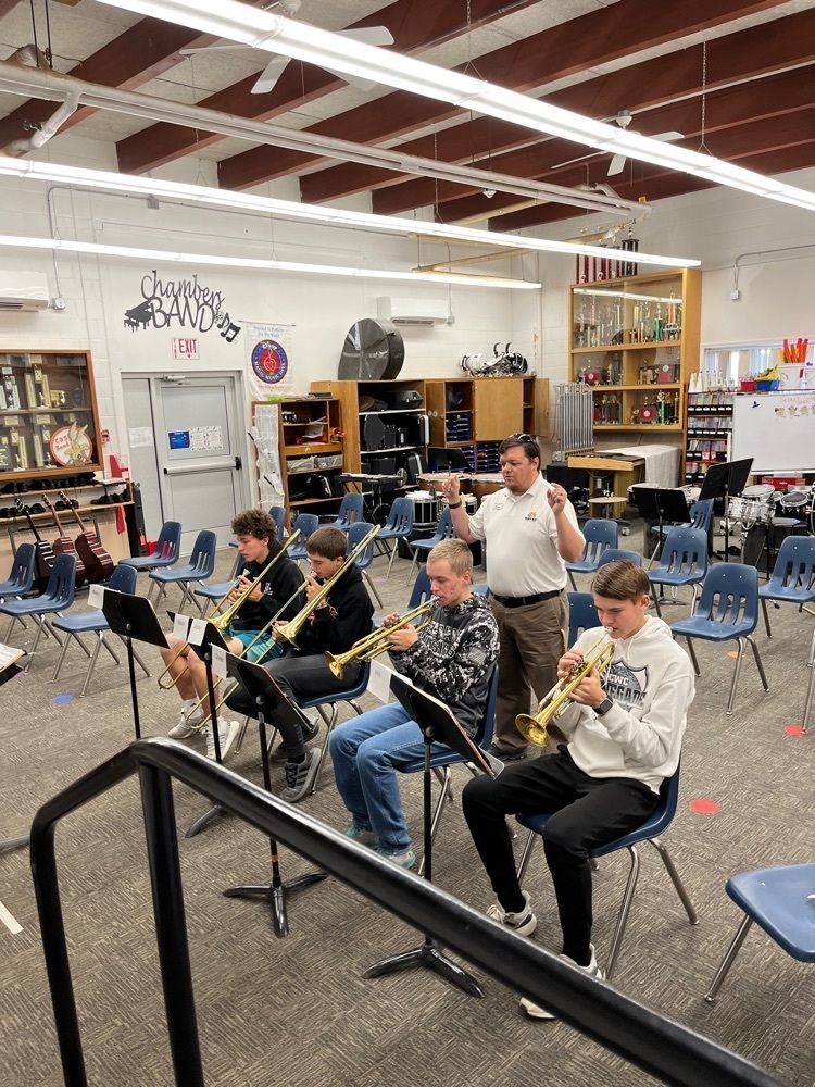 Band