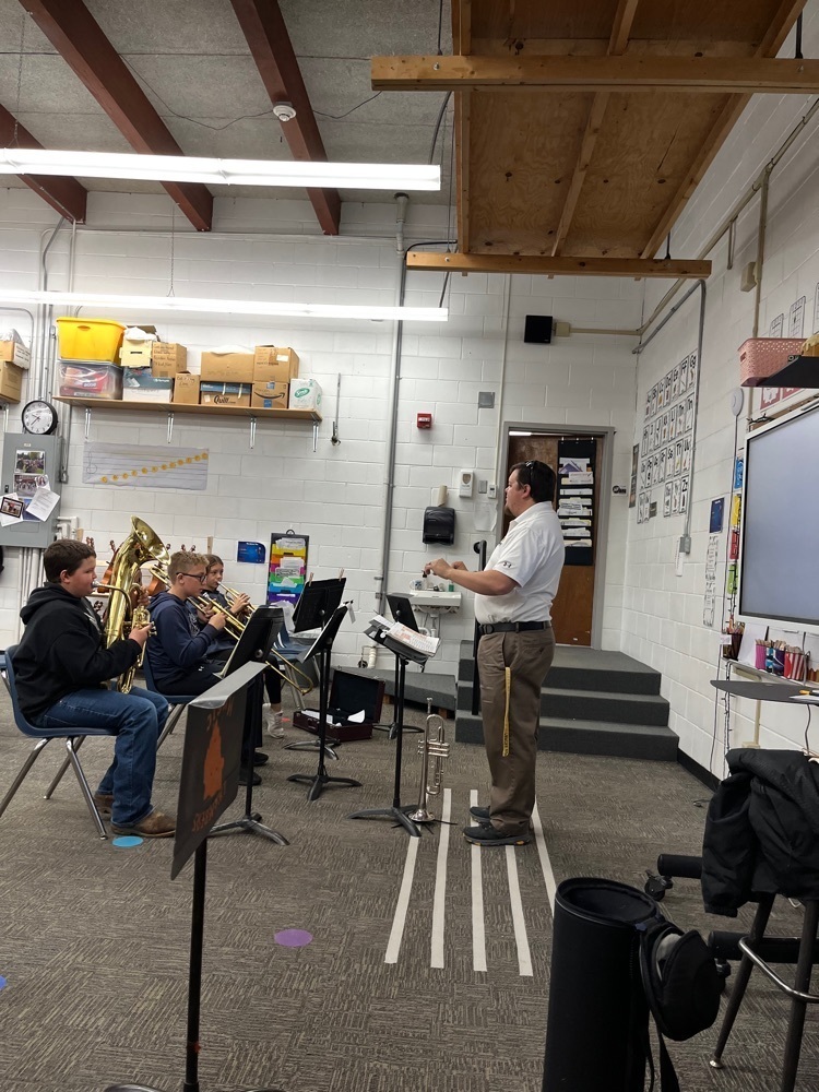 Band