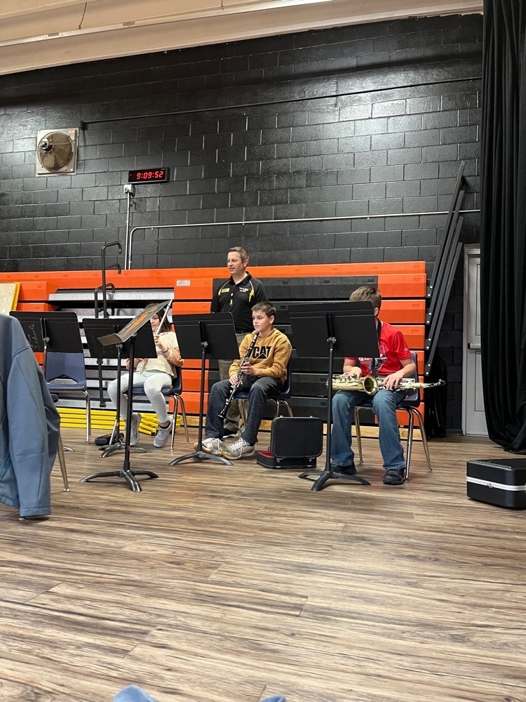 Band