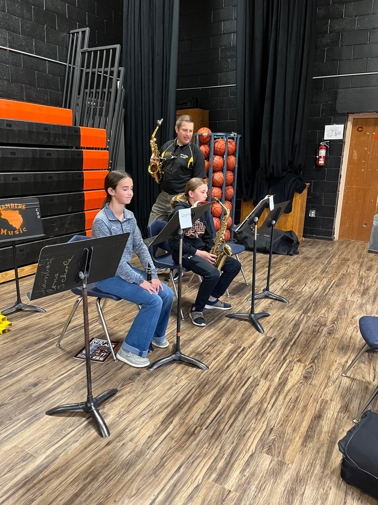 Band