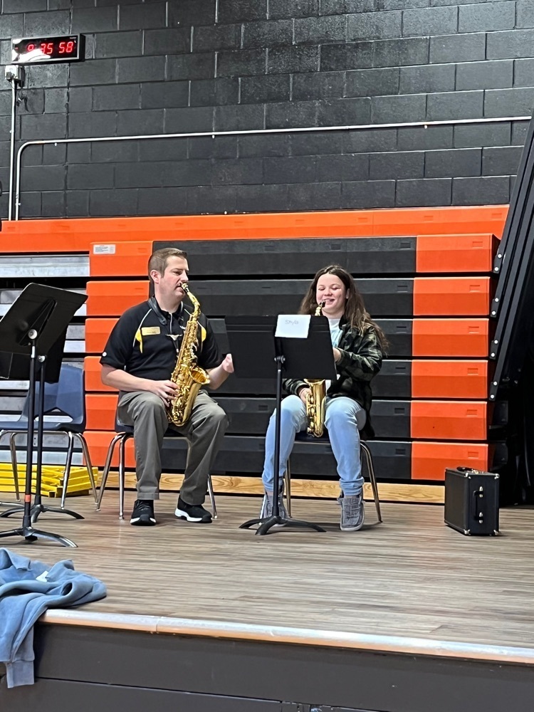 Band