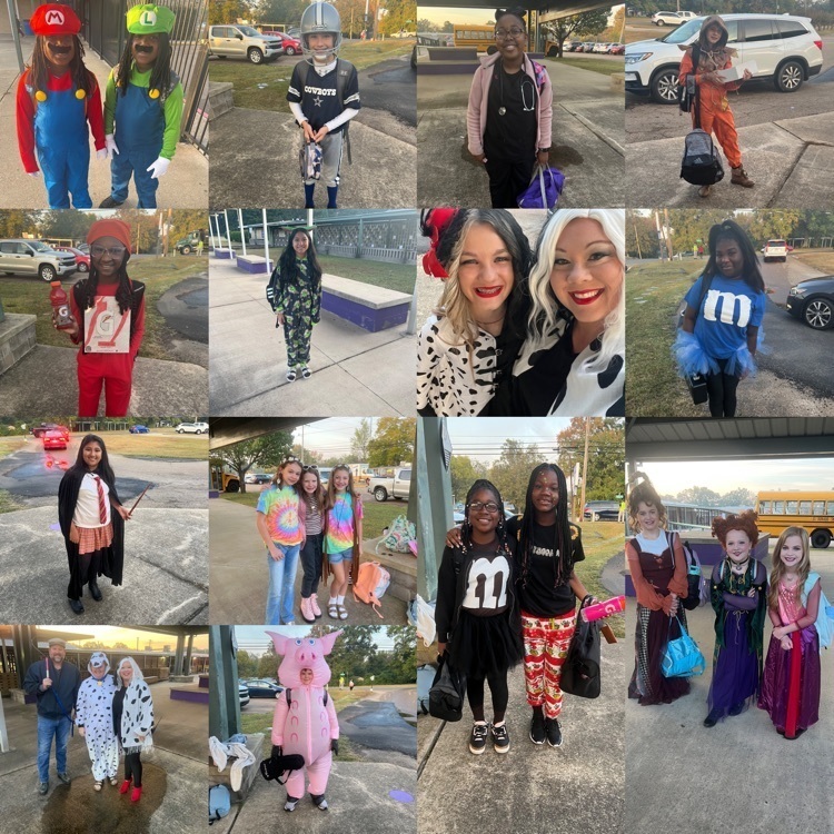 WMS Halloween