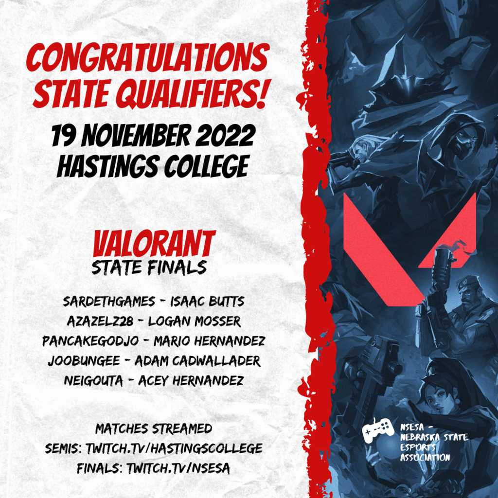 good luck esports