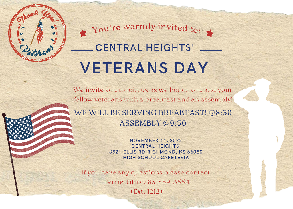 Veterans 22