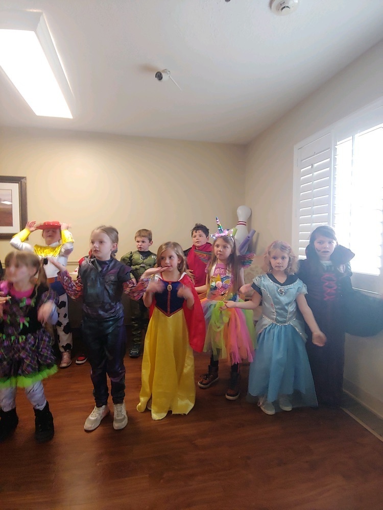 Halloween