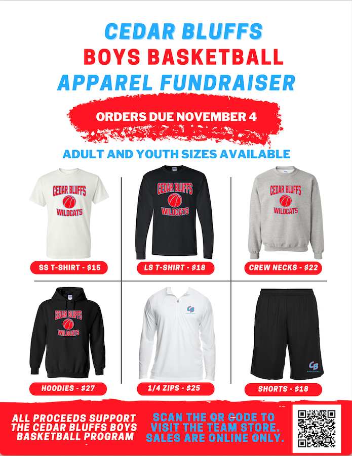 basketball flyer