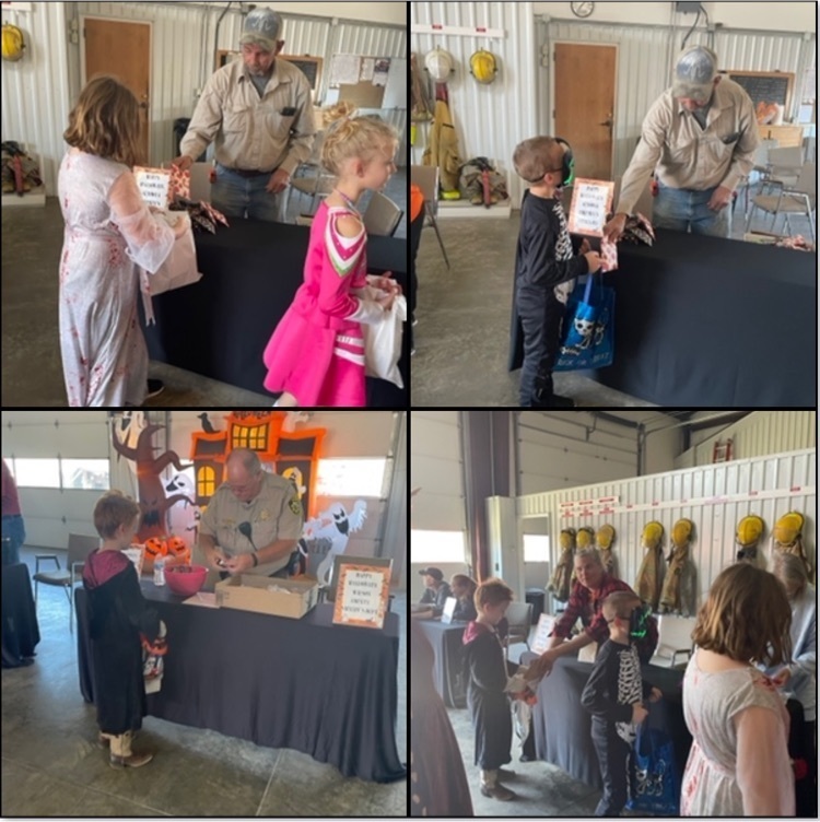 trick or treating in Altoona