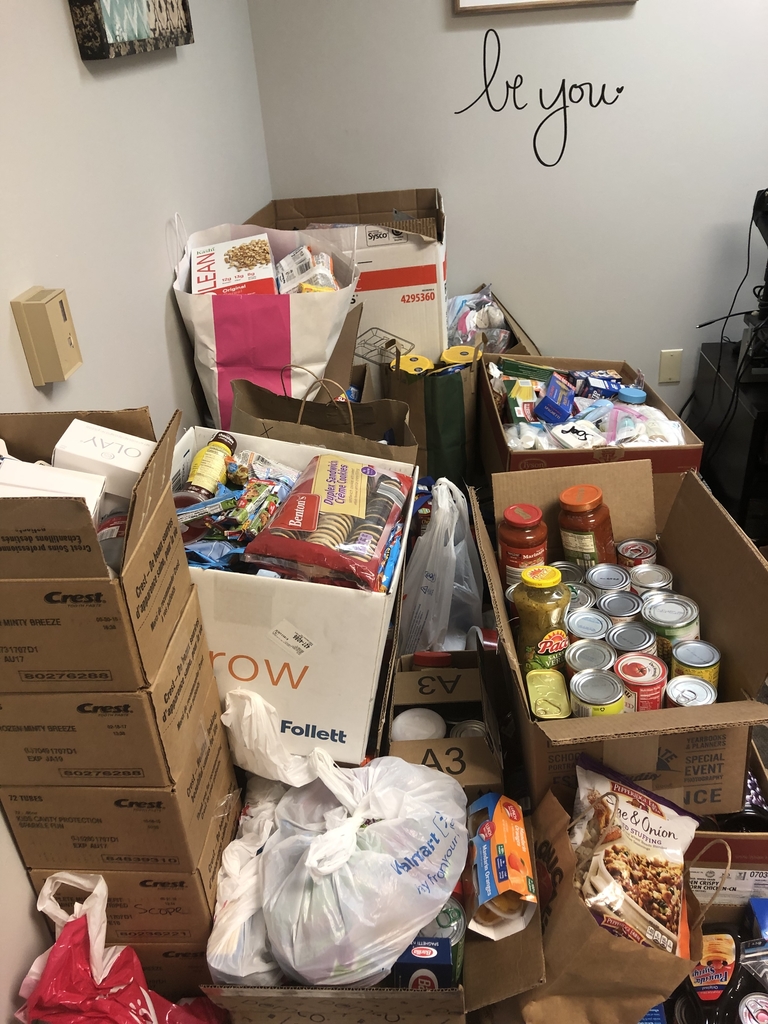 Food pantry
