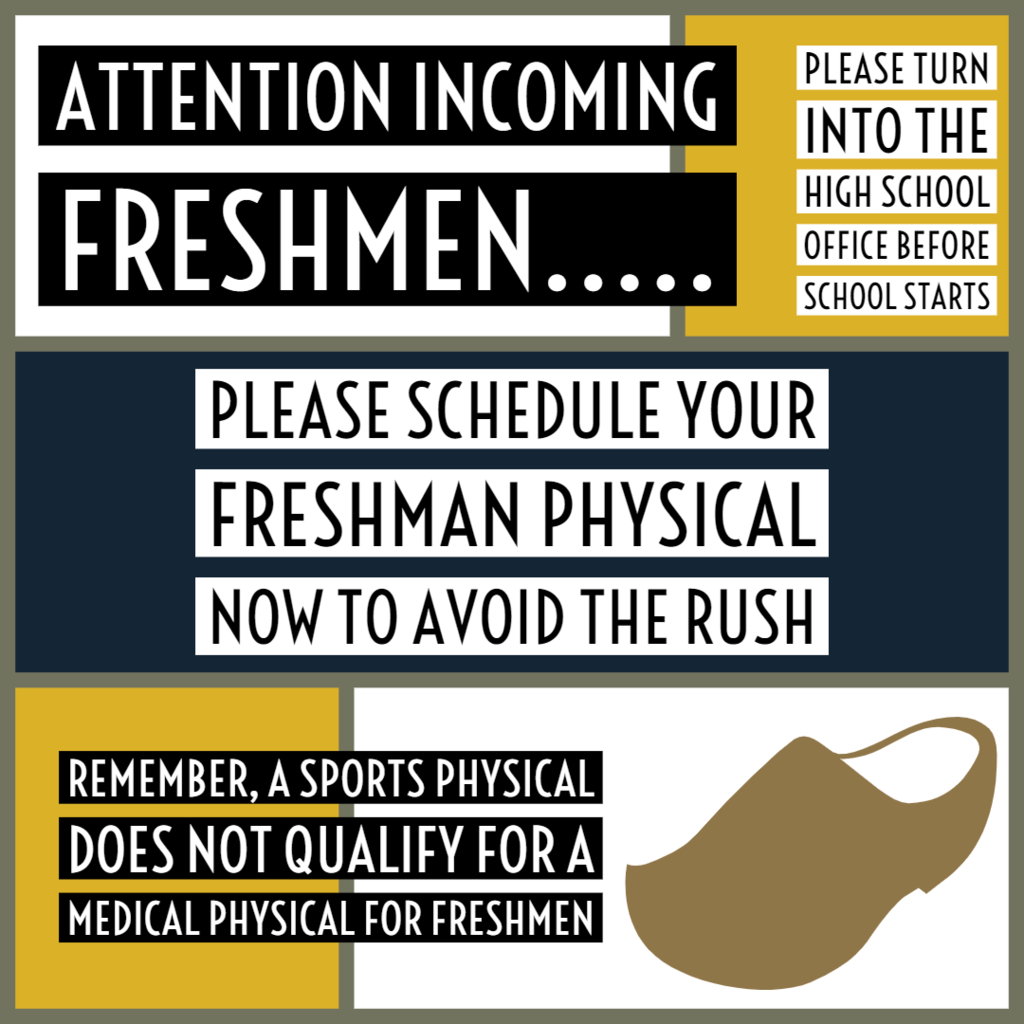 Freshmen