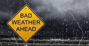Inclement Weather