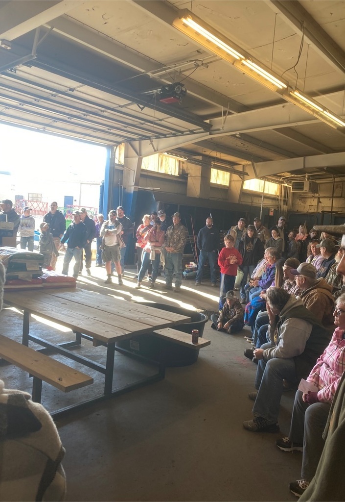 FFA Auction