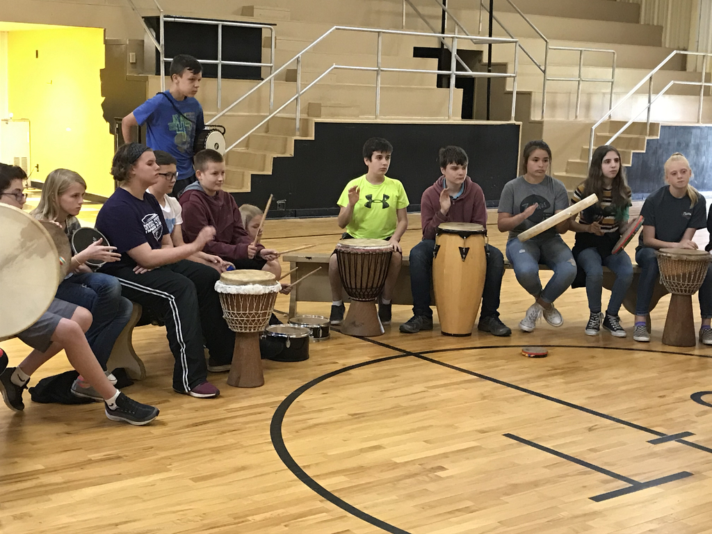 Drums