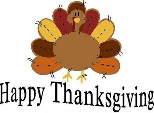 Thanksgiving Break