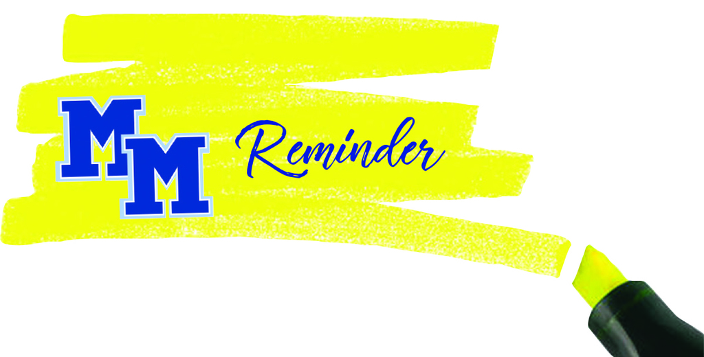 Reminder Logo