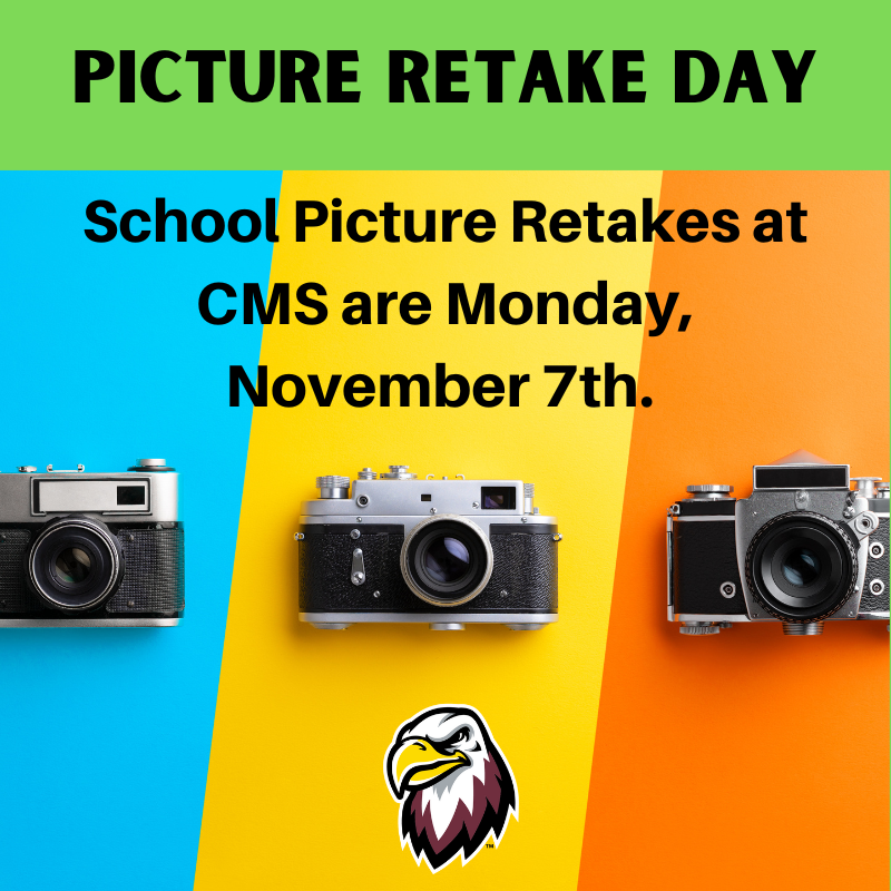 Picture Retakes