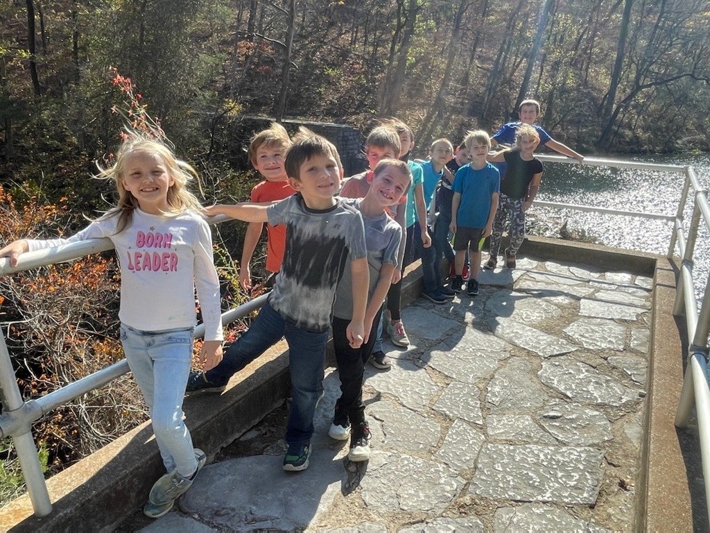 EAGLET trip