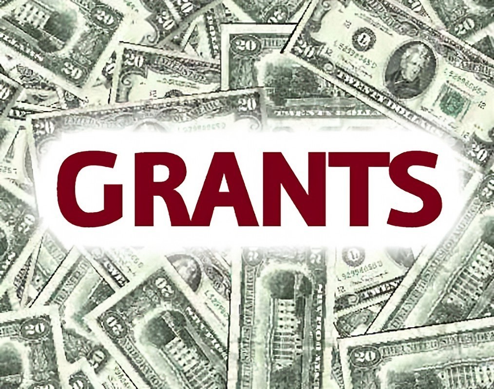 Grant Funding