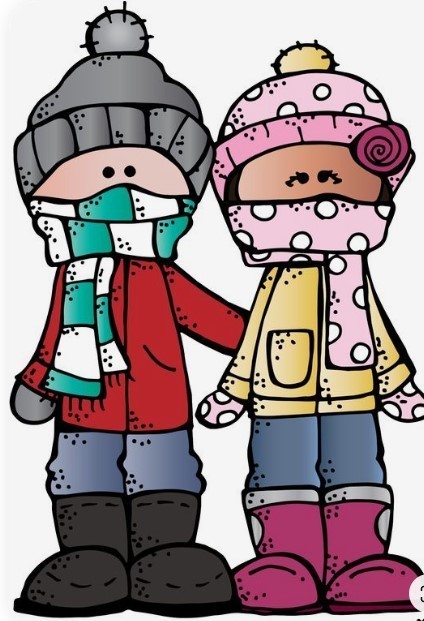 Winter weather