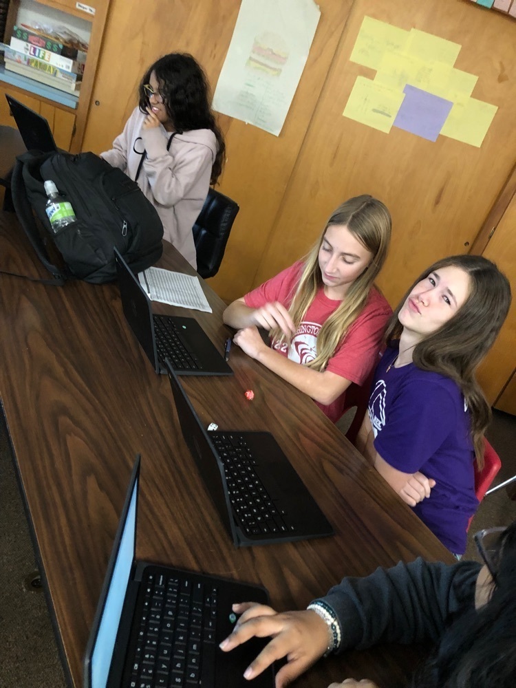 careers class roll the dice activity