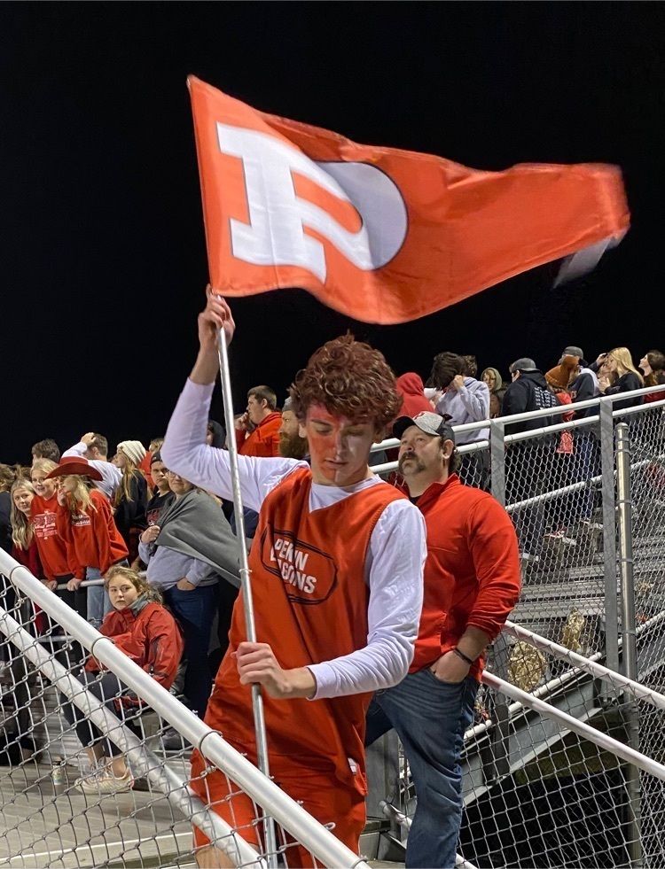 Go Pekin!!!