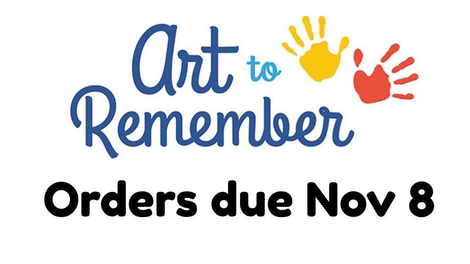 Art to Remember