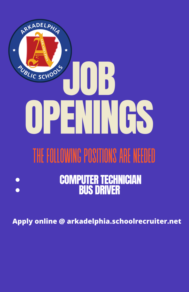 job opening