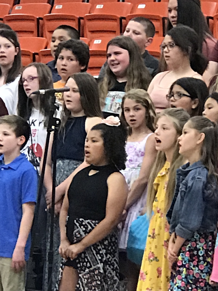 Spring Program