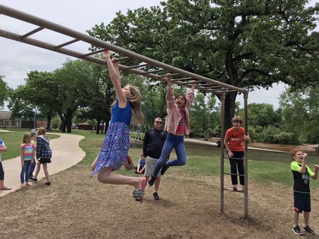 Fun at the park
