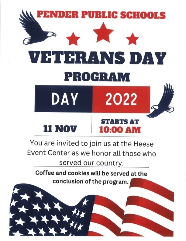 Veterans Day