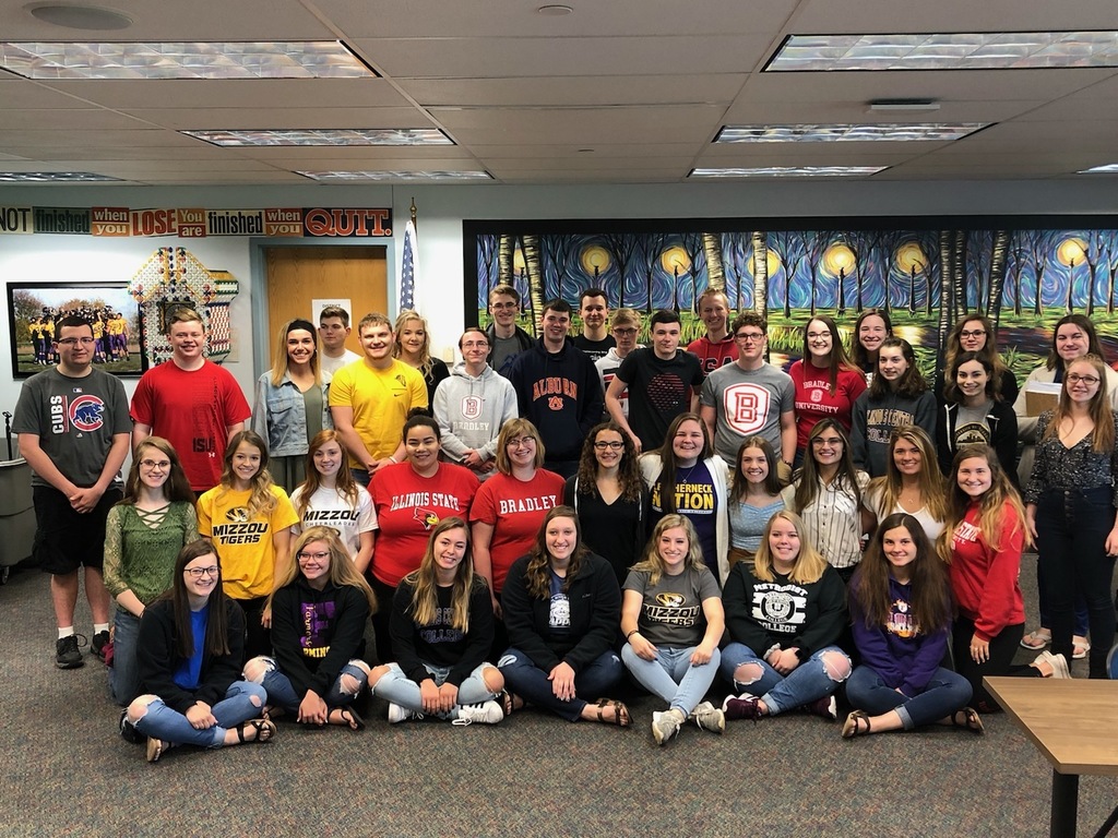 Seniors