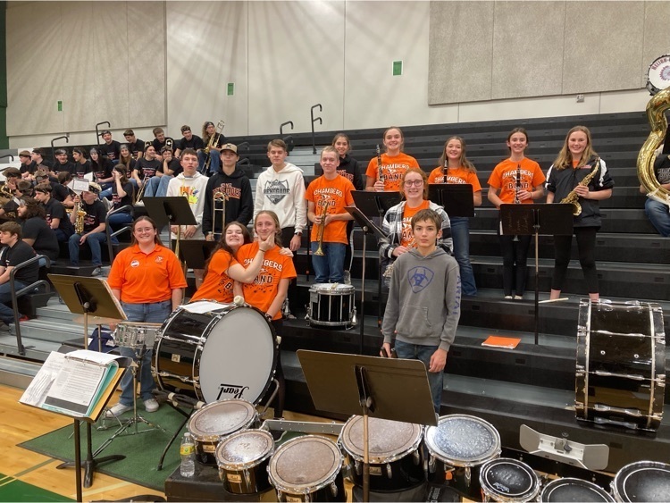 Band